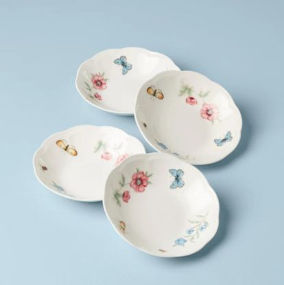 Picture of New Set of 4 Fruit Bowls