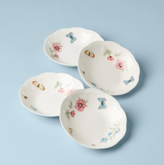 Picture of New Set of 4 Fruit Bowls