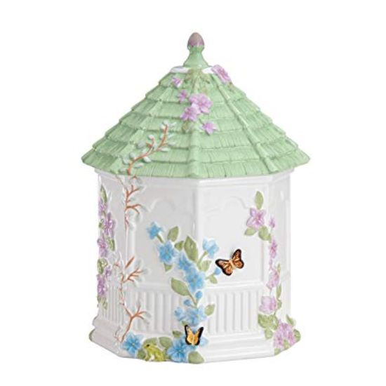 Picture of New Gazebo Shaped Cookie Jar