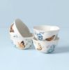 Picture of New Set of 4 Dessert Bowls, Assorted