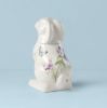 Picture of New Figural Bunny Cookie Jar