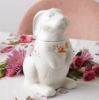 Picture of New Figural Bunny Cookie Jar