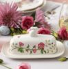 Picture of New Covered Butter Dish