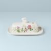 Picture of New Covered Butter Dish