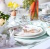 Picture of New Figural Bunny Salt & Pepper Shaker Set