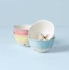 Picture of New Set of 4 Dessert Bowls, Assorted