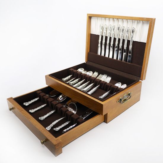 Picture of 47 Piece Service for 8