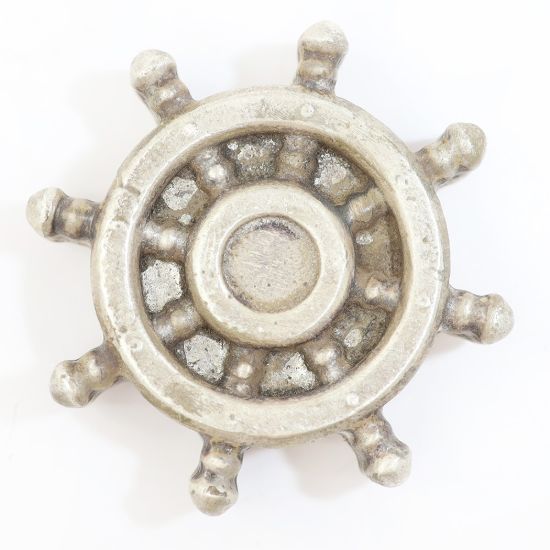 Picture of Ship Wheel (4ozt)