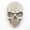 Picture of American Flag Skull (2ozt)