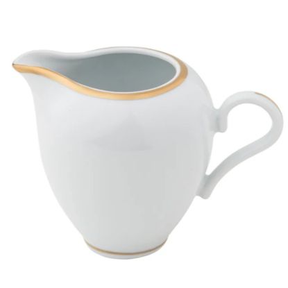 Picture of New Cream Pitcher, Atlantic Shape