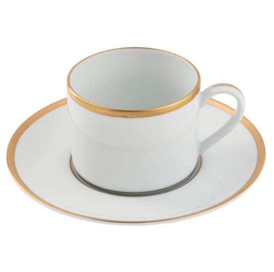 Picture of New Tea Cup, Can Shape