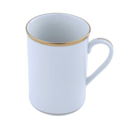 Picture of New Mug, Can Shape