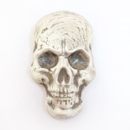 Picture of Skull (2ozt)