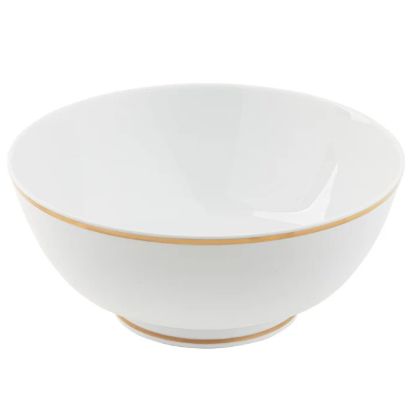 Picture of New Round Vegetable/Salad Bowl