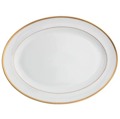 Picture of New Oval Serving Platter