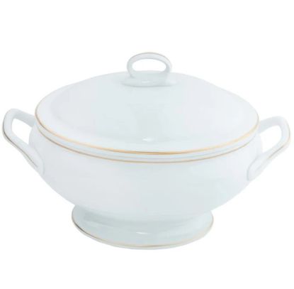 Picture of New Covered Vegetable Bowl