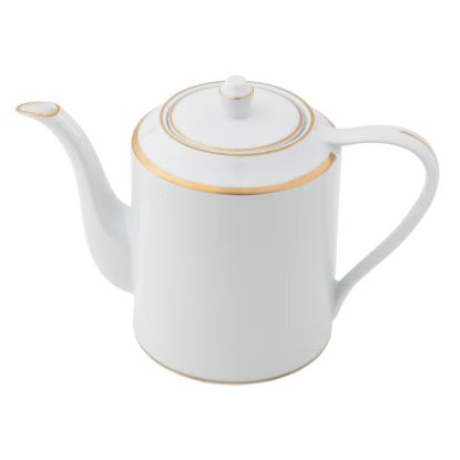 Picture of New Beverage Server, Pacific Shape