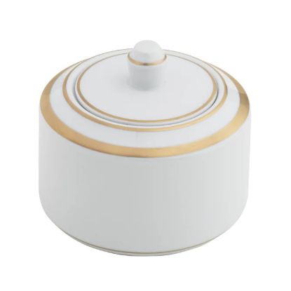 Picture of New Sugar Bowl, Pacific Shape