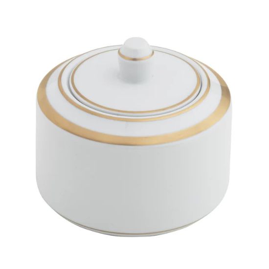 Picture of New Sugar Bowl, Pacific Shape