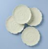 Picture of New Green Accent Plates, Set of 4