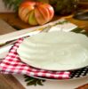 Picture of New Green Accent Plates, Set of 4