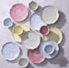Picture of New Blue Dessert Bowls, Set of 4