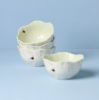 Picture of New Green Dessert Bowls, Set of 4