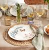 Picture of New Set of 4 Dinner Plates, Assorted