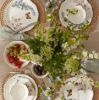 Picture of New Set of 4 Dinner Plates, Assorted