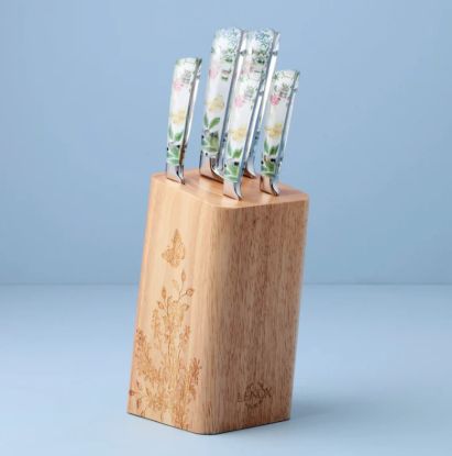 Picture of New 6-Piece Cutlery Block Set