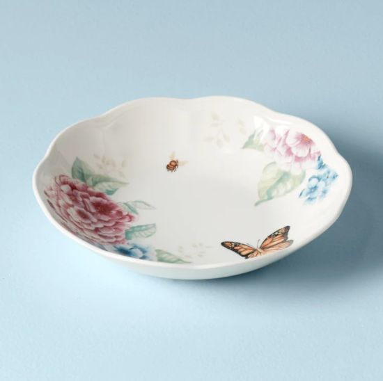 Picture of New Pasta Bowl
