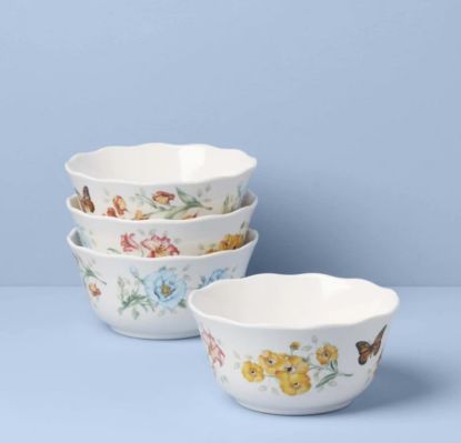 Picture of New Set of 4 All-Purpose Bowls