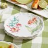 Picture of New Set of 4 Accent Plates