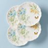 Picture of New Set of 4 Dinner Plates