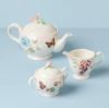 Picture of New 5-Piece Tea Set