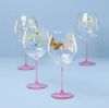 Picture of New Balloon Wine Glasses, Set of 4