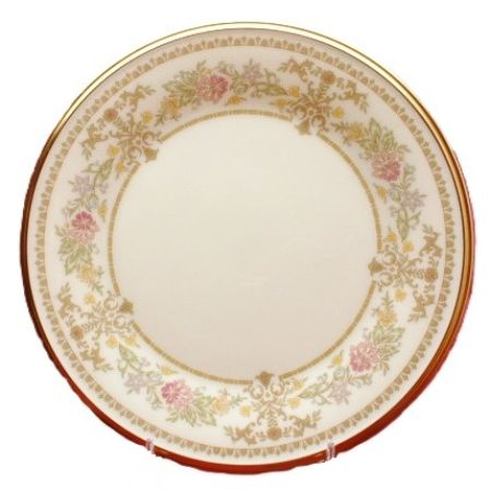 Picture for pattern Castle Garden