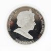 Picture of 2010 Masterpieces of Art Rembrandt van Rijn 3 Oz. Silver Coin