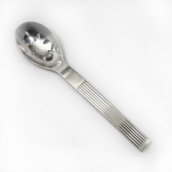 Picture of Pierced Serving Spoon