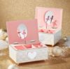 Picture of 'Childhood Memories' Musical Ballerina Jewelry Box, African American