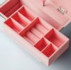 Picture of 'Childhood Memories' Musical Ballerina Jewelry Box, African American