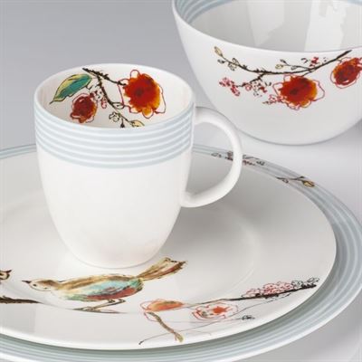 Show products in category Chirp, Stripe