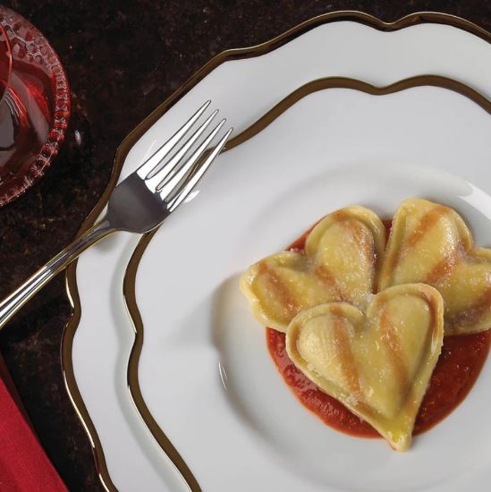 Picture of New 4-Piece Place Setting