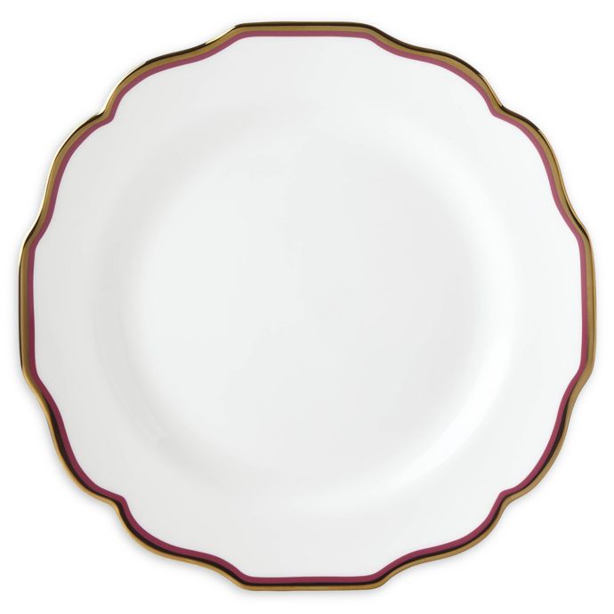 Show products in the Contempo Luxe, Garnet pattern