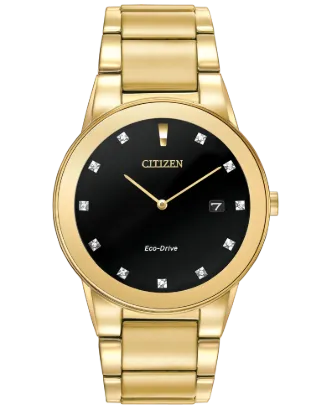 Picture of Axiom by Citizen