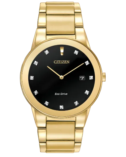 Picture of Axiom by Citizen
