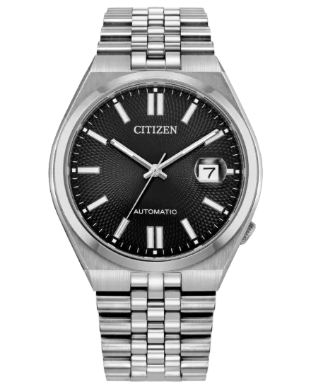 Picture of Tsuyosa 60 by Citizen
