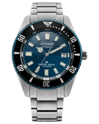 Picture of Promaster Fujitsubo by Citizen