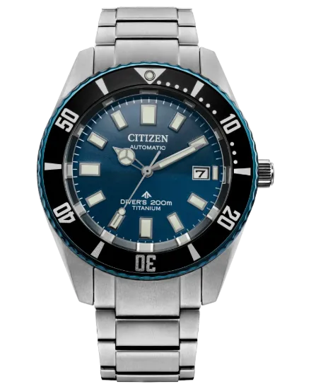 Picture of Promaster Fujitsubo by Citizen