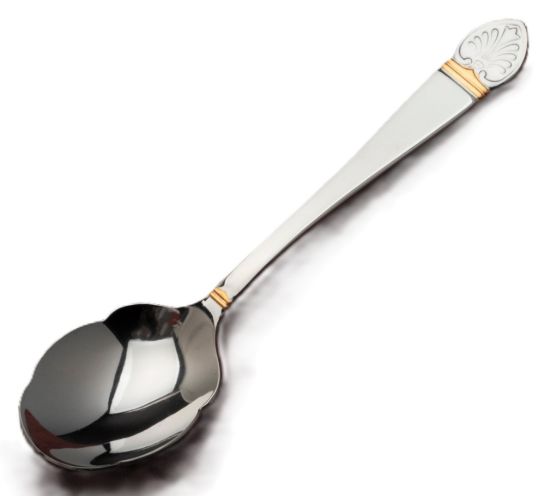 Picture of New Sugar Spoon